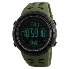 LED Digital Watch for Boys
