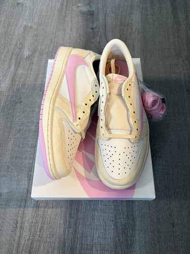 Nike air jordan low travis - nike,