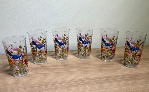 Set decorative luminarc - decorative,