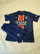 PSG Football Kit, Late 2000s