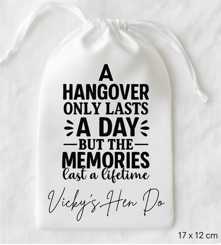 Personalised hen party - personalised, do