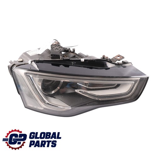 Audi headlight headlamp - audi, 8t