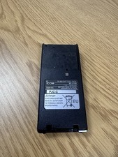 Icom BP-210N Battery – Used
