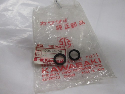 Kawasaki nos new - kawasaki, 92065-081