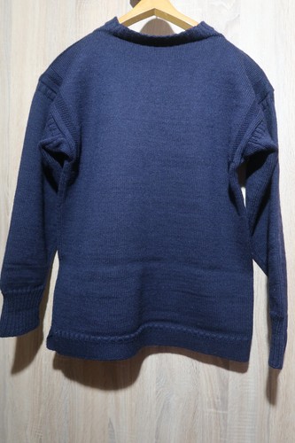Vintage traditional guernsey - vintage,