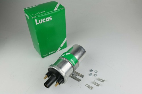 Lucas standard ignition - standard,