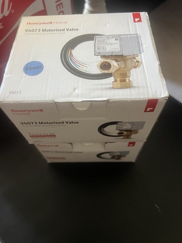 Honeywell home v4073 - honeywell,