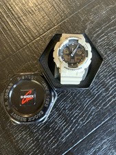 Casio shock men analog - casio, g-shock