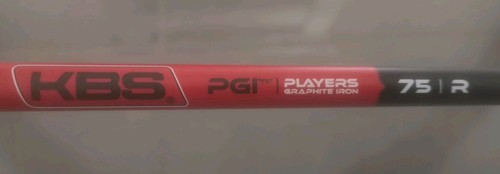 Kbs pgi players regular - players, 75