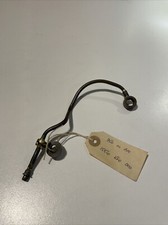 Honda Pipe Oilpump XR350R