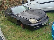 honda prelude 2.2vtec h22a 