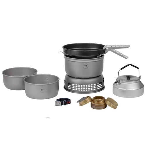 Trangia ha stove - ha,