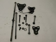 1983 HONDA VF1100 VF 1100