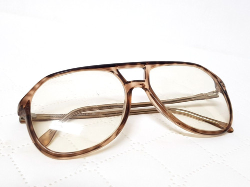 Vtg nice luxottica ronald - nice,