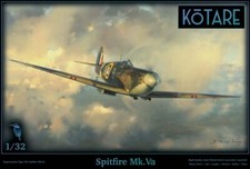 Kotare 1/32 Supermarine
