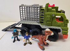 Imaginext Jurassic World