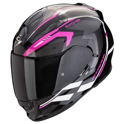 Scorpion exo 491 full - 491, full-face