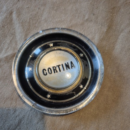 Ford cortina mk1 steering - mk1, gt