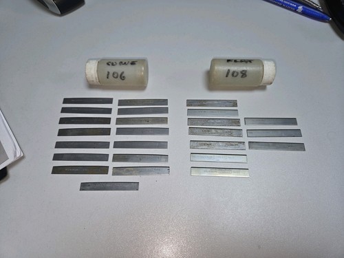 Stanley rb10 plane irons - stanley,