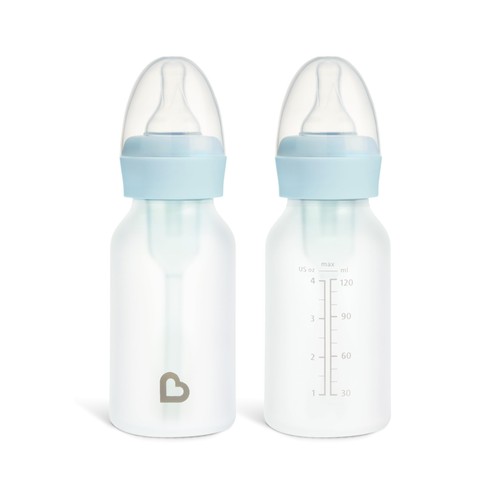 Munchkin bond glass - bond, baby