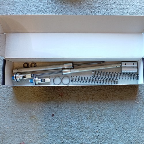 Yamaha 5jj fork internal - 5jj,