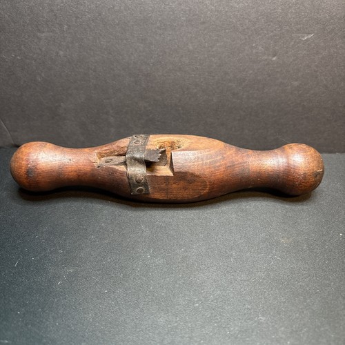Antique chair maker rounding - antique, maker's