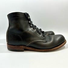 Wolverine 1000 Mile Plain Toe