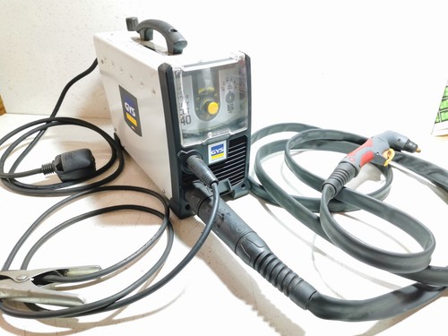 Gys easycut plasma cutter - 40,