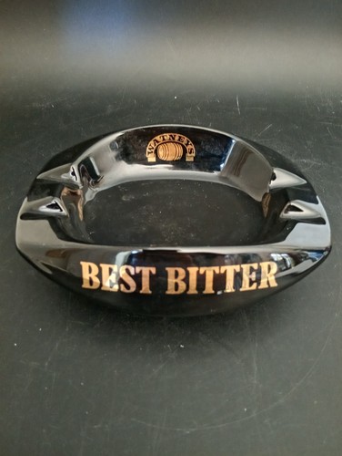 Vintage watneys best bitter - vintage,