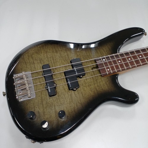Fernandes frb basswood - frb-40,