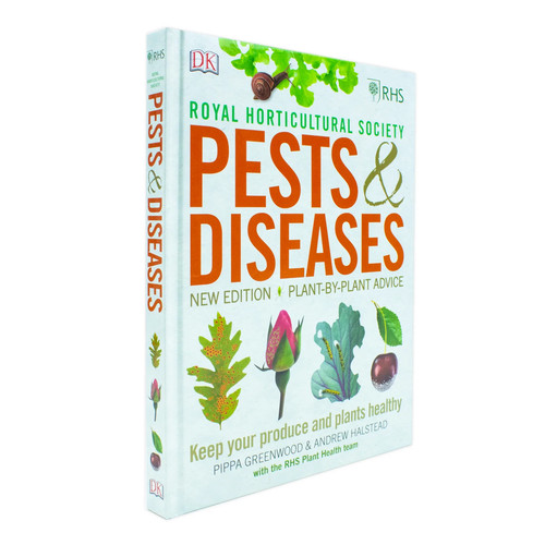 Rhs pests and diseases new - rhs,