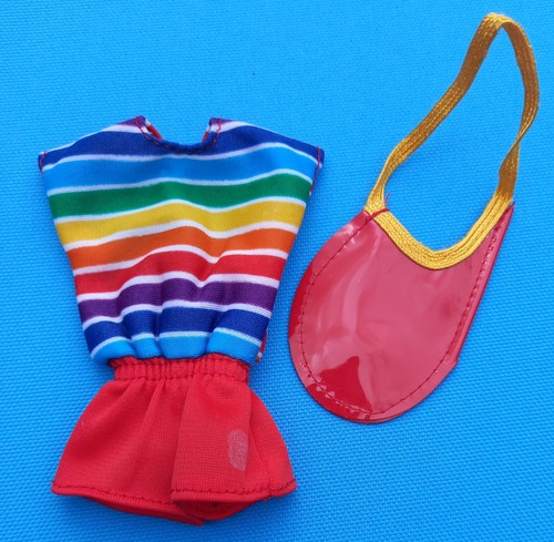 Vintage 1984 barbie skipper - vintage,