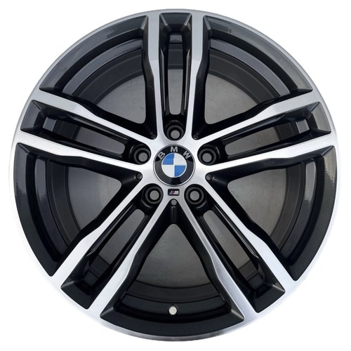 704m genuine bmw 3 4 - 19",