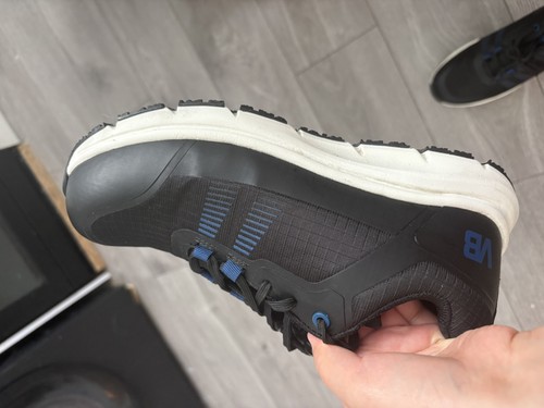 Mens safety shoes ultra - mens,