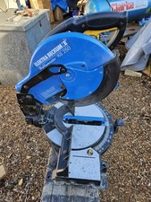 Elecktra Beckum Chopsaw