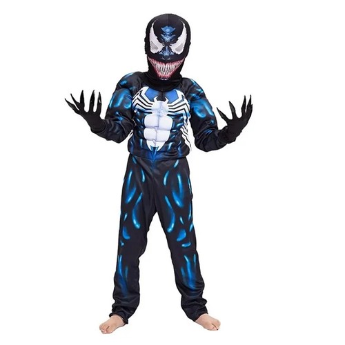 Kids venom spider man - kids,