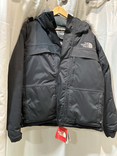 The north face men - the, mcmurdo