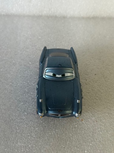 Disney pixar cars finn - cars,
