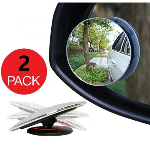 Blind spot mirror - mirror, rear