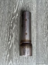 Leo Vince, Exhaust Baffles DB Killer P.N. Track, Race, MOT, Sizes in Listing