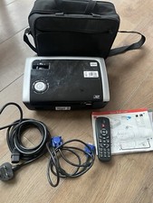 Nobo S28 DLP Projection