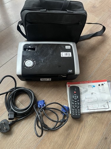 Nobo s28 dlp projection - s28,