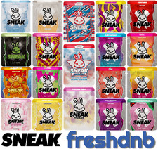 Sneak Energy Single Servings -