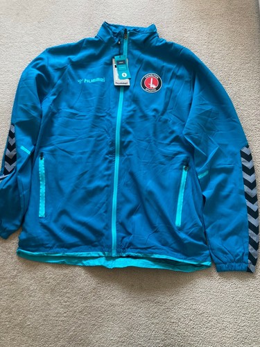Hummel charlton athletic - hummel,