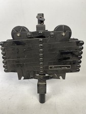 Strand lightrig - Lighting Pantograph