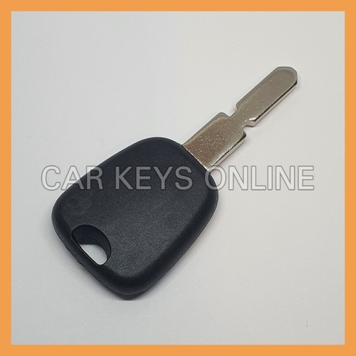 After market transponder key - after,