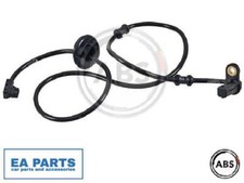 Sensor, wheel speed for