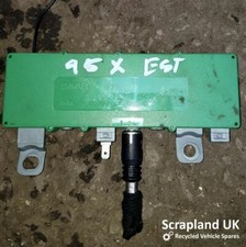 SAAB 9-5 95 Mk1 YS3E 2.0 SE