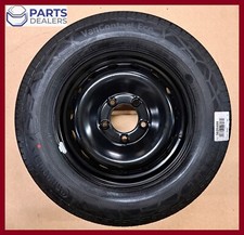 GENUINE RENAULT MASTER VAUXHALL MOVANO NV400 225/65 R16 FULL SPARE WHEEL TYRE#37