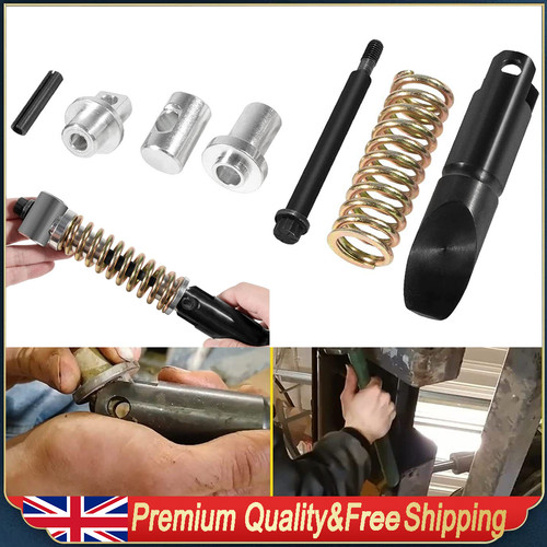 9829733 quick attach coupler - 9829733,